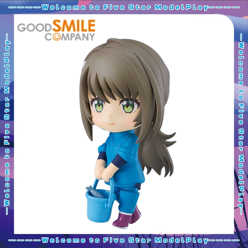 Aquarium Sand White - 【FS】 GSC NENDORON 1738 ตู้ปลาทรายขาว มิยาซาวะ