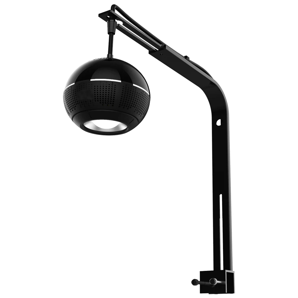 Planted Aquarium Price - ราคาขายส่ง ไฟ LED แบบโค้งเต็มสเปกตรัม 80w สำหรับตู้ปลา