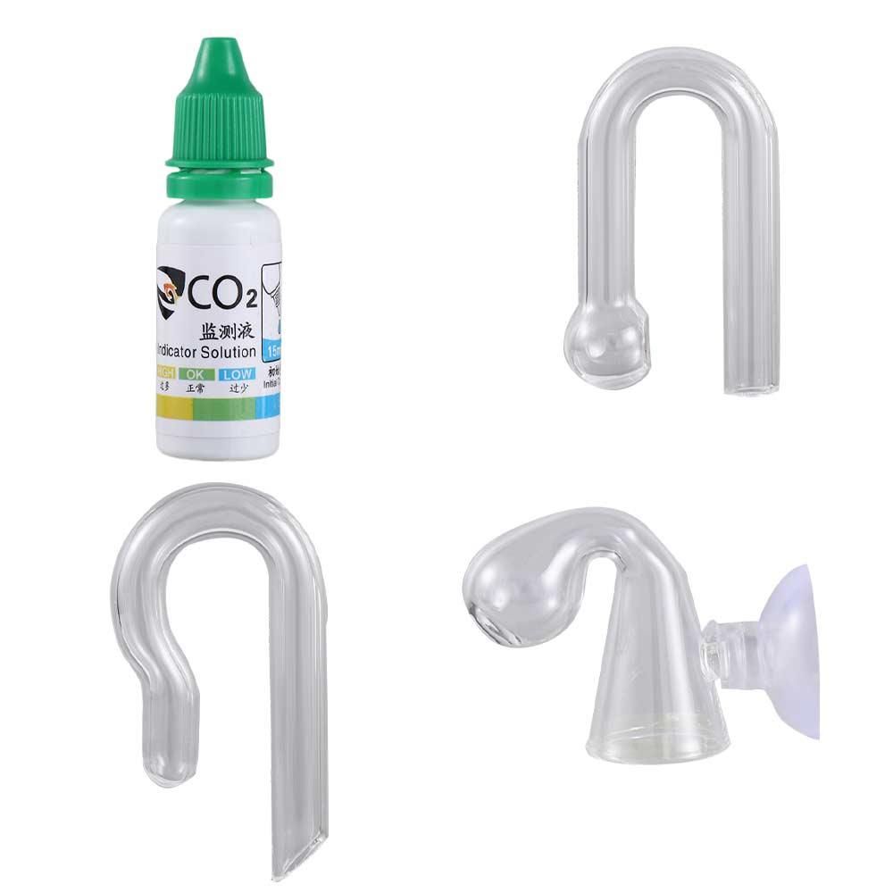 Planted Aquarium Ph - อุปกรณ์ตรวจสอบค่า CO2 สำหรับตู้ปลา ตู้เลี้ยงปลา แบบ DIY