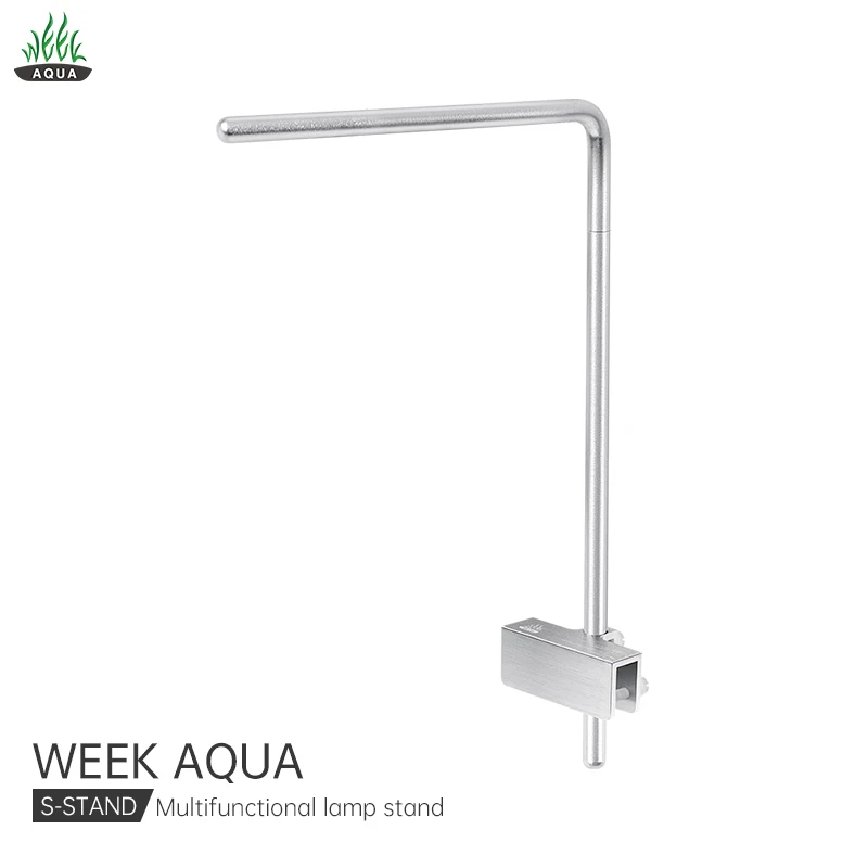Planted Aquarium Equipment - สัปดาห์ Aqua Light Stand Universal อลูมิเนียมอัลลอยด์