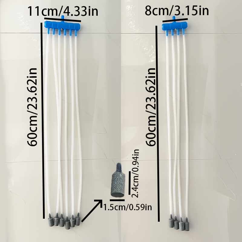 ชุดแยกออกซิเจนสำหรับตู้ปลา, ตั - Aquarium Sand White บทวิจารณ์และราคา