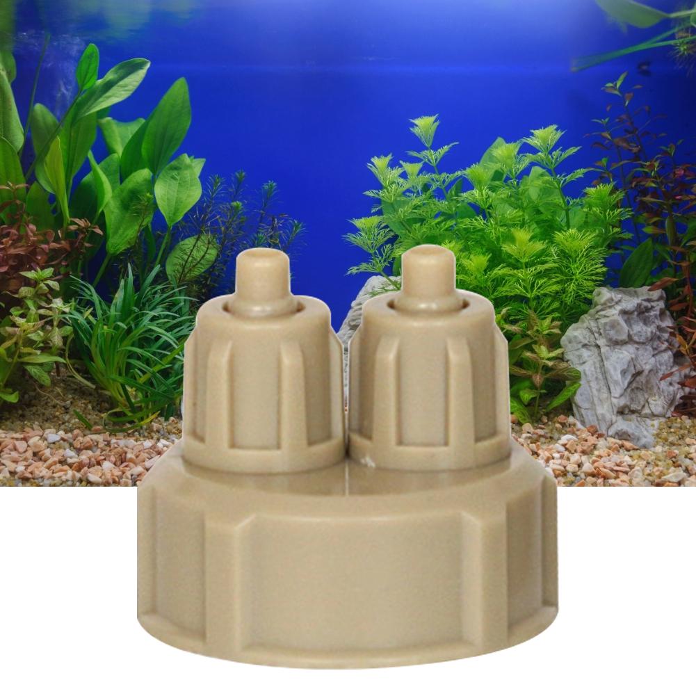 ฝาขวดเครื่องผลิตก๊าซคาร์บอนไดอ - Planted Aquarium Youtube บทวิจารณ์และราคา