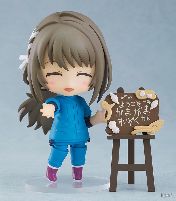 【FS】 GSC NENDORON 1738 ตู้ปลาท - Aquarium Sand White บทวิจารณ์และราคา