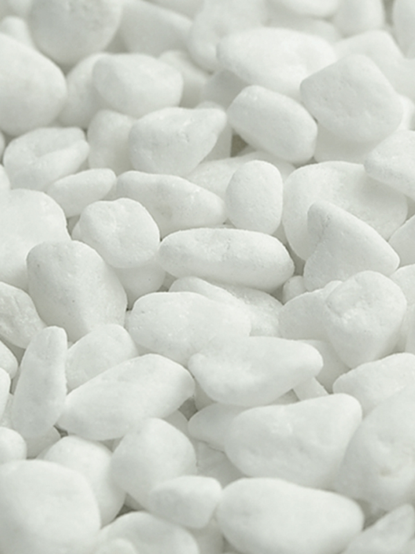 ทรายตกแต่งตู้ปลาสีขาว หินสีขาว - Aquarium Sand White บทวิจารณ์และราคา