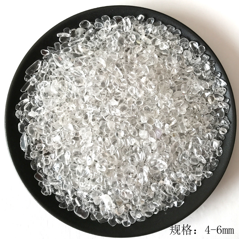 100 กรัม/แพ็คสีขาวธรรมชาติควอต - Aquarium Sand White บทวิจารณ์และราคา