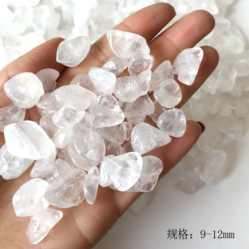 100 กรัม/แพ็คสีขาวธรรมชาติควอต - Aquarium Sand White บทวิจารณ์และราคา