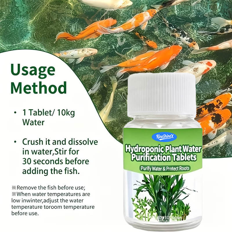 แท็บเล็ตกรองน้ำแบบไฮโดรโปนิกส์ - Planted Aquarium Equipment บทวิจารณ์และราคา