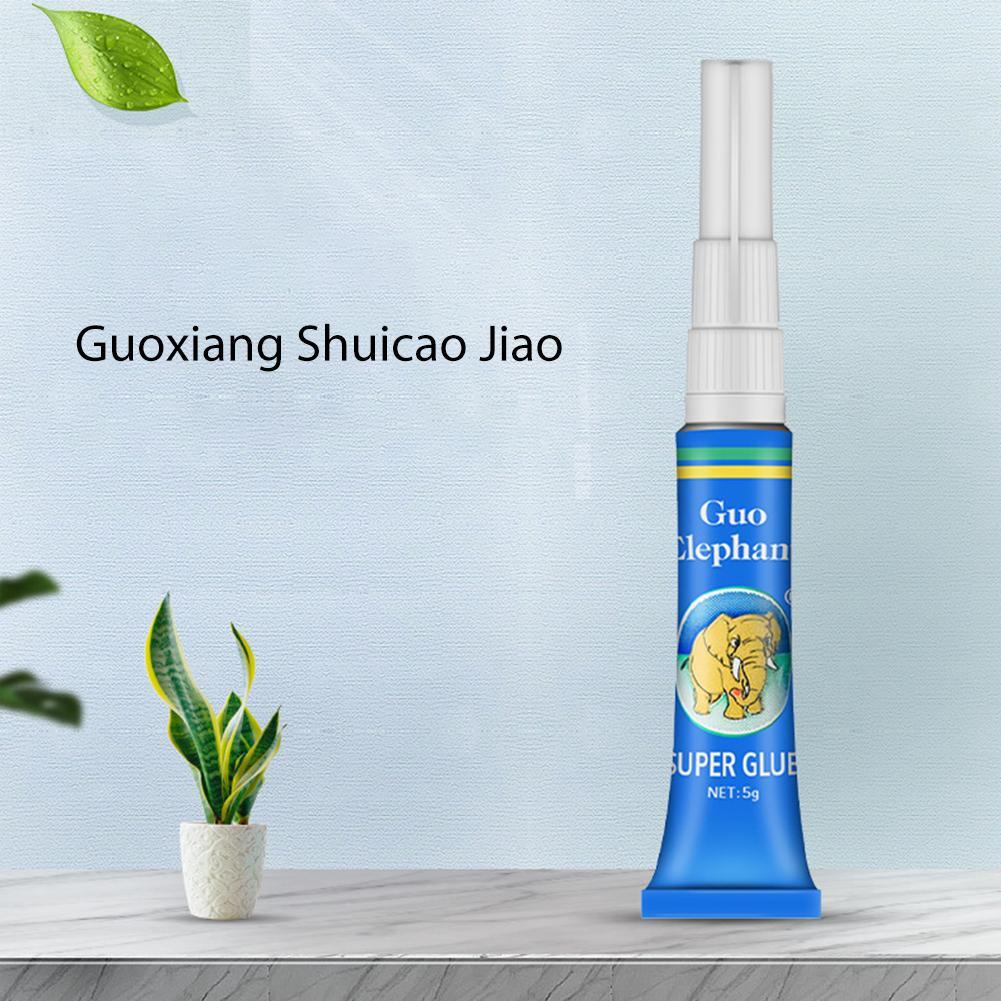 กาวติดตะไคร่น้ำสำหรับตกแต่งตู้ - Aquarium Plant Glue บทวิจารณ์และราคา