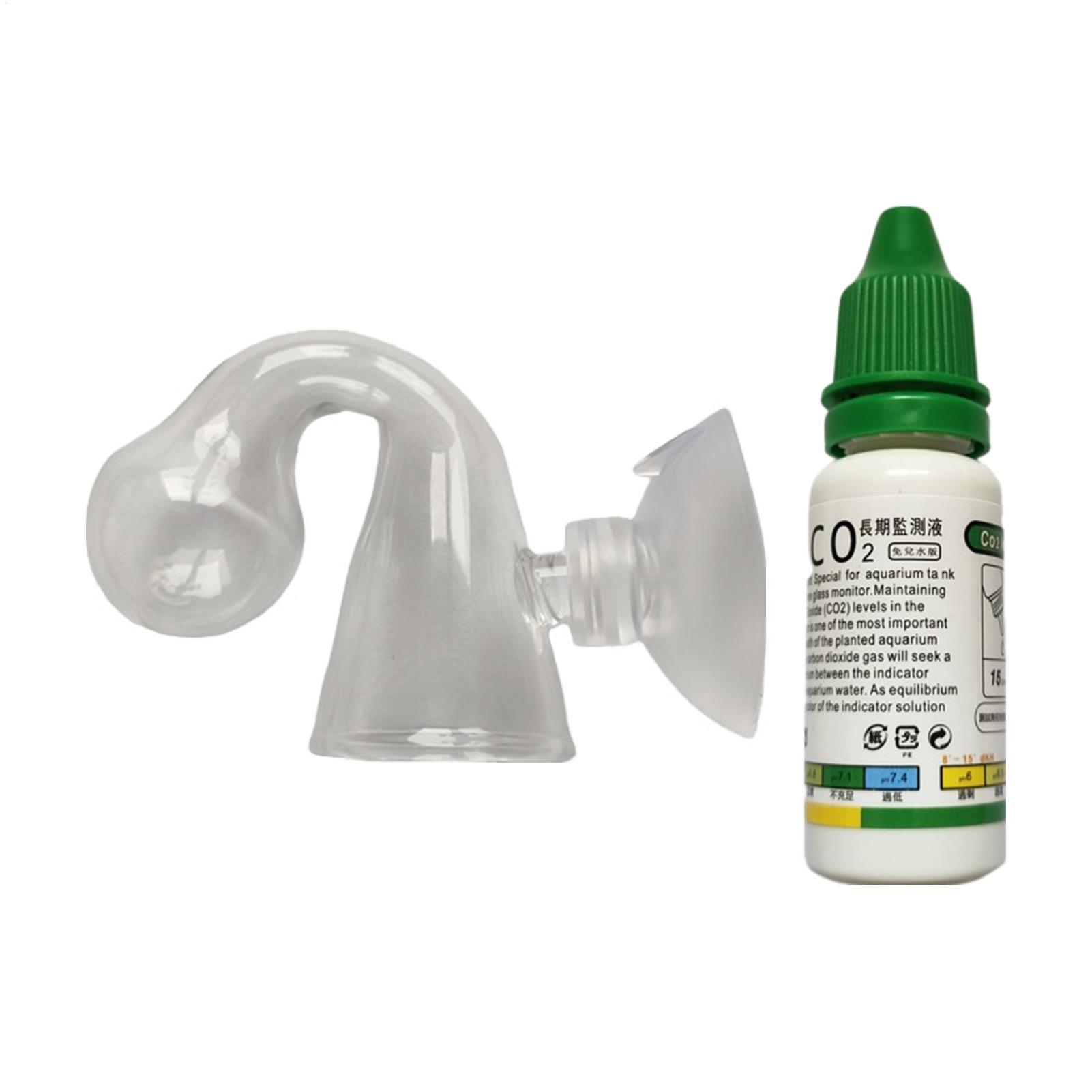 ชุดตกแต่งไม้ลอยน้ำธรรมชาติขนาด - Planted Aquarium Ph บทวิจารณ์และราคา