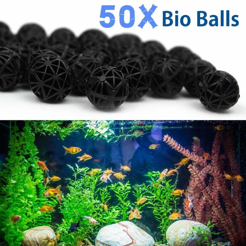 ชุดอุปกรณ์กรองน้ำชีวเคมีสำหรับ - Planted Aquarium With Fish บทวิจารณ์และราคา