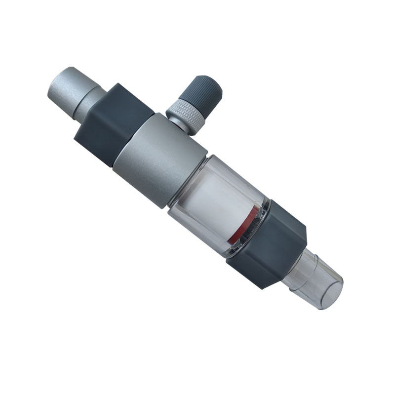 ภายนอก CO2 Reactor Aquarium In - Planted Aquarium Equipment บทวิจารณ์และราคา