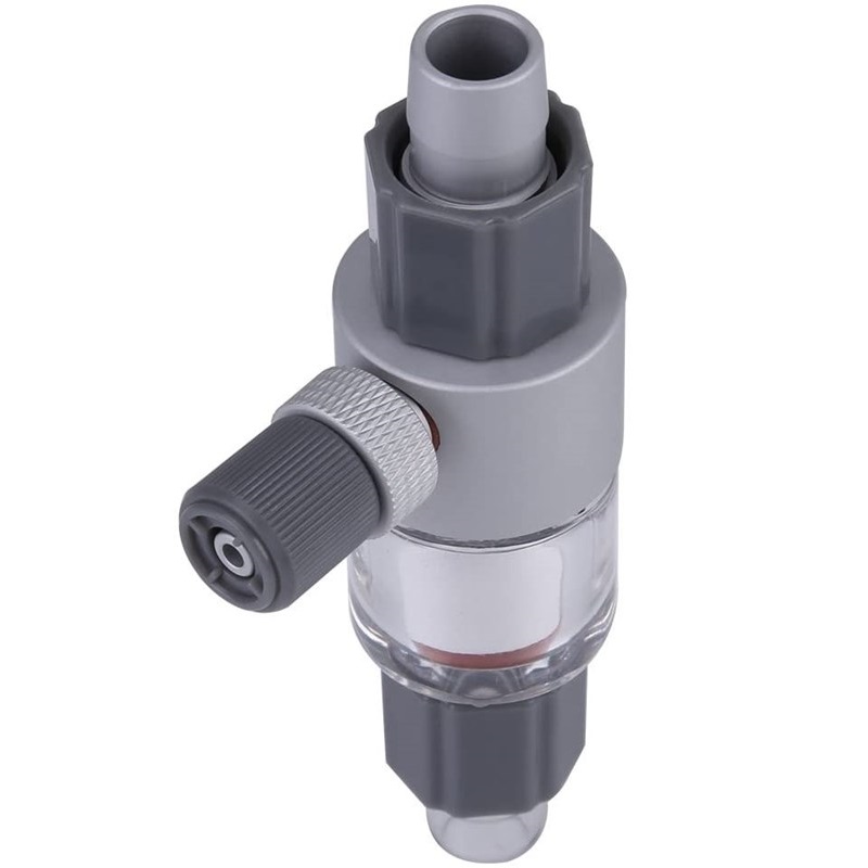 ภายนอก CO2 Reactor Aquarium In - Planted Aquarium Equipment บทวิจารณ์และราคา