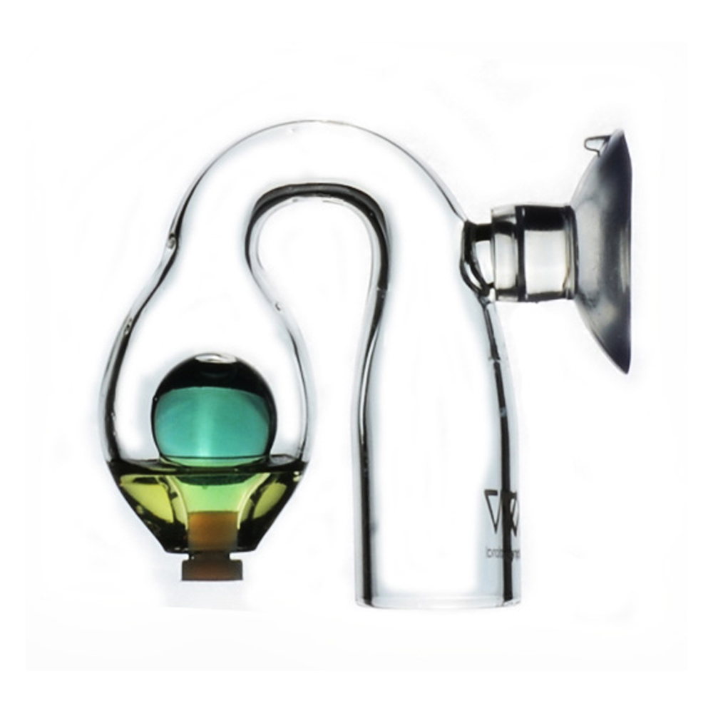 VIV CO2แก้ว Checker แขวน PH De - Planted Aquarium Equipment บทวิจารณ์และราคา