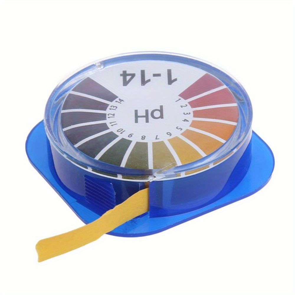 กระดาษทดสอบกรดอัลคาไลน์ PH แบบ - Planted Aquarium Ph บทวิจารณ์และราคา