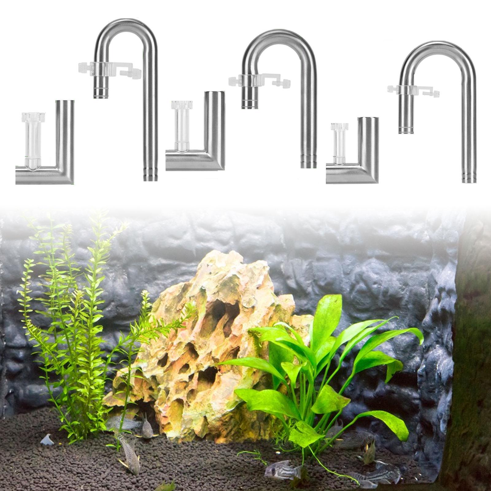 ท่อไลลี่สำหรับตู้ปลา ใช้ในตู้ป - Planted Aquarium Youtube บทวิจารณ์และราคา