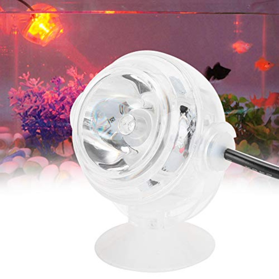 ไฟ LED สำหรับตู้ปลาขนาด 12-18  - Planted Aquarium Cycling บทวิจารณ์และราคา