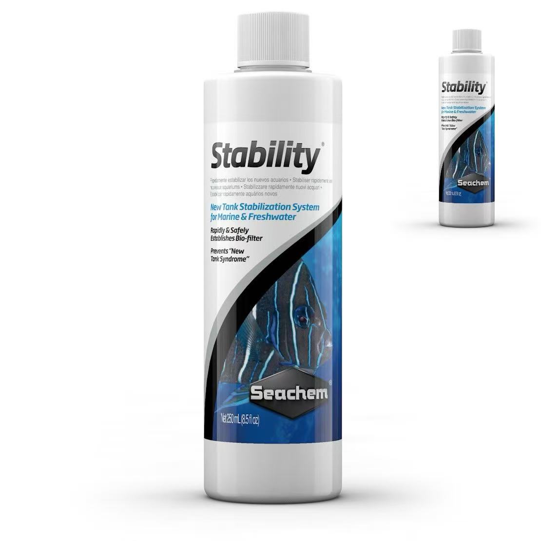 แบคทีเรียไนตริฟายอิ้งสำหรับตู้ - Planted Aquarium Cycling บทวิจารณ์และราคา