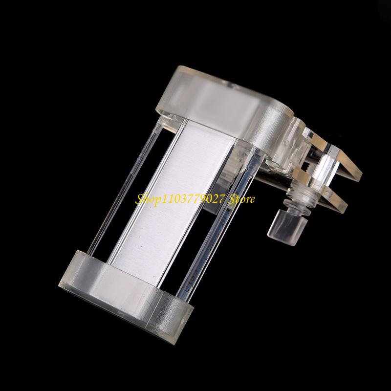 C4DF พิพิธภัณฑ์สัตว์น้ำ LED Cl - Planted Aquarium Youtube บทวิจารณ์และราคา
