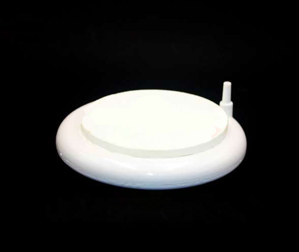 70/130/156/207mm Air Plate Nan - Aquarium Sand White บทวิจารณ์และราคา