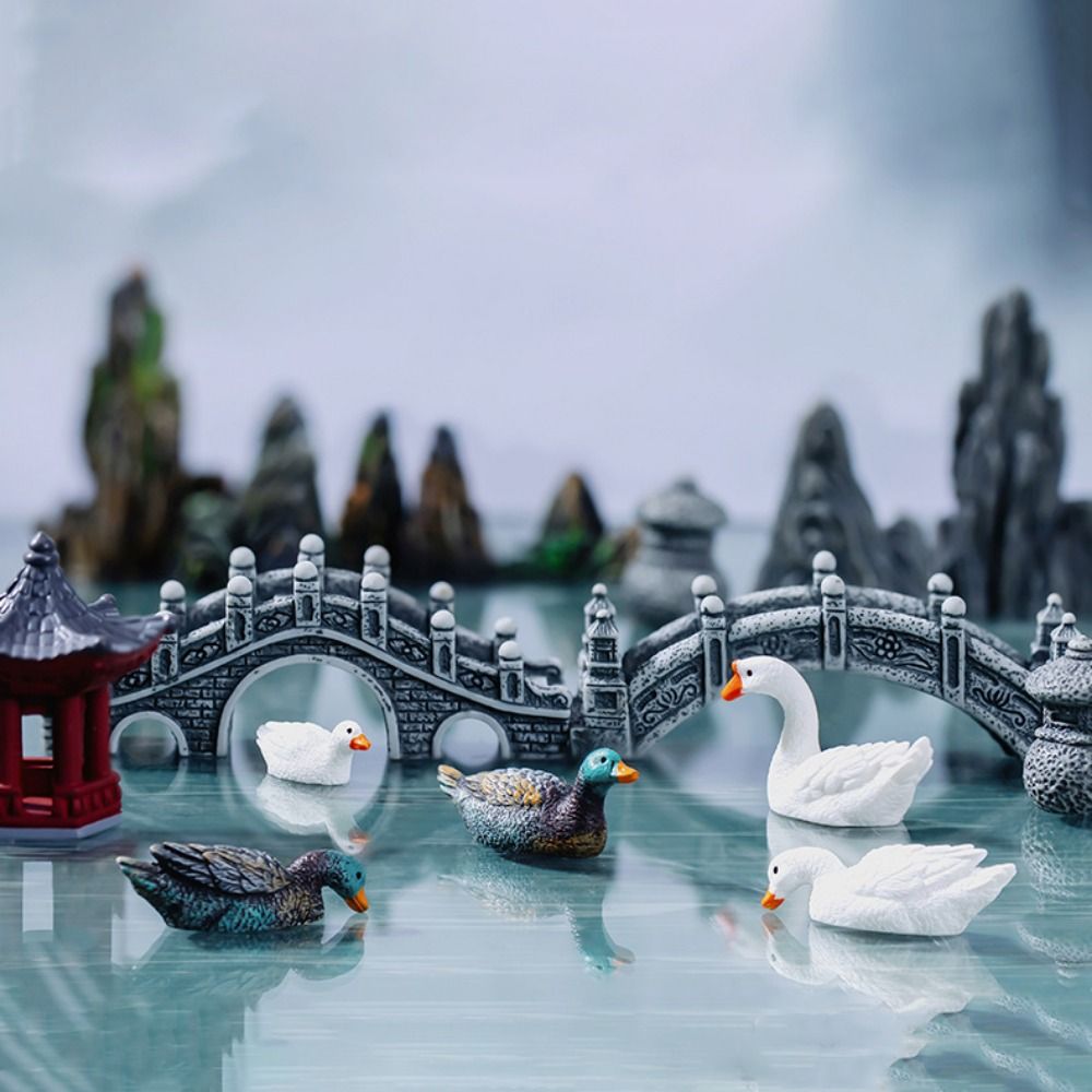 Creative ตกแต่ง Rockery Pavili - Aquarium Sand White บทวิจารณ์และราคา