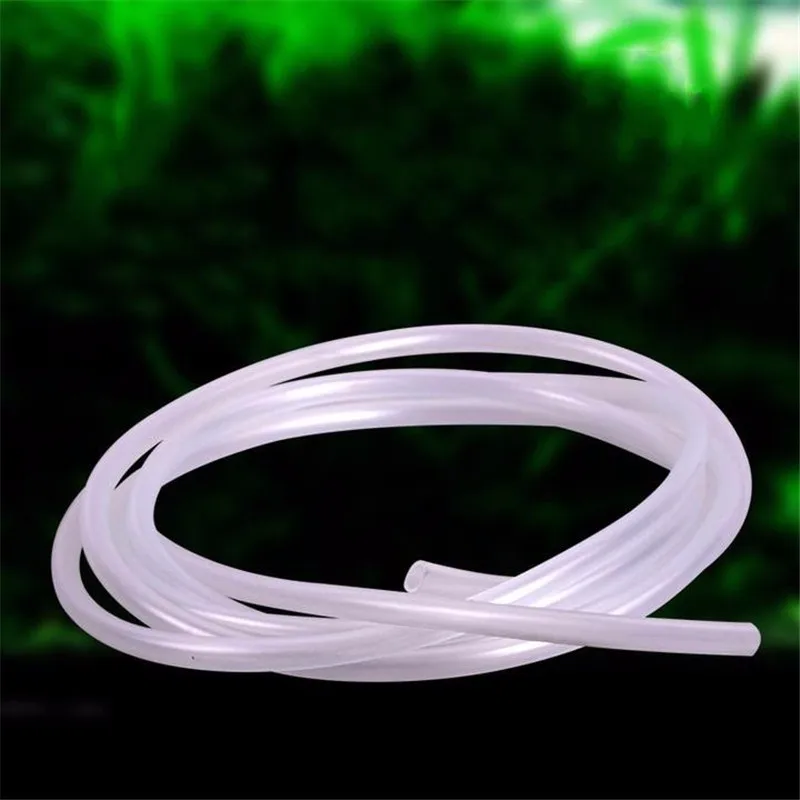 PU 1/5m ถังปลา CO2 ท่อ Aquariu - Planted Aquarium Youtube บทวิจารณ์และราคา