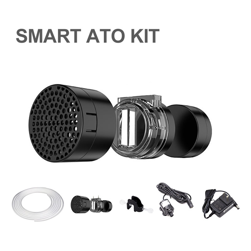 ชุดเติมน้ำอัตโนมัติสำหรับตู้ปล - Planted Aquarium Equipment บทวิจารณ์และราคา