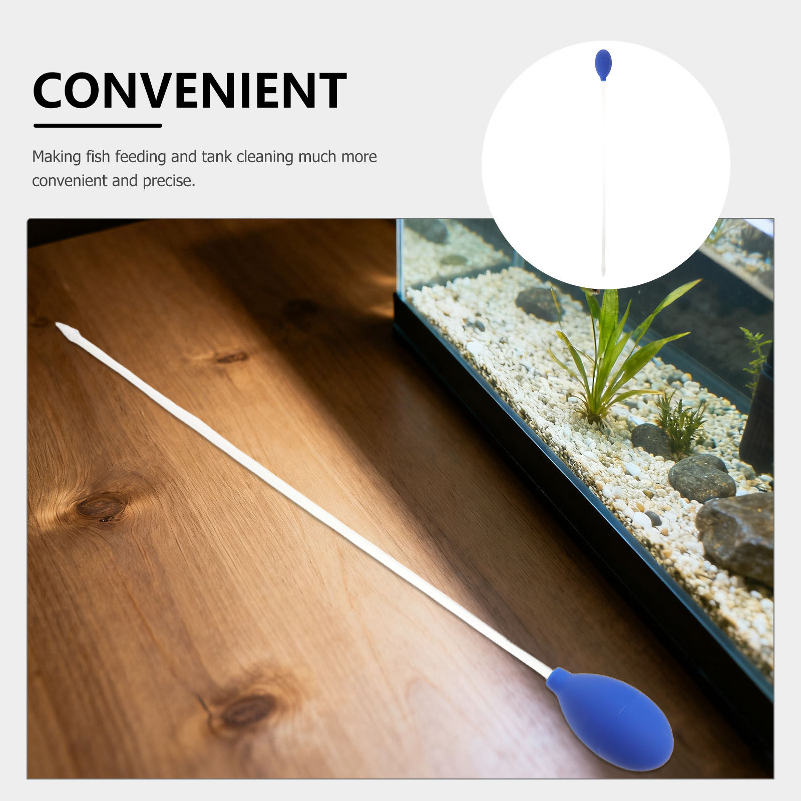เครื่องป้อนอาหารปลาในตู้ปลา อุ - Planted Aquarium Youtube บทวิจารณ์และราคา