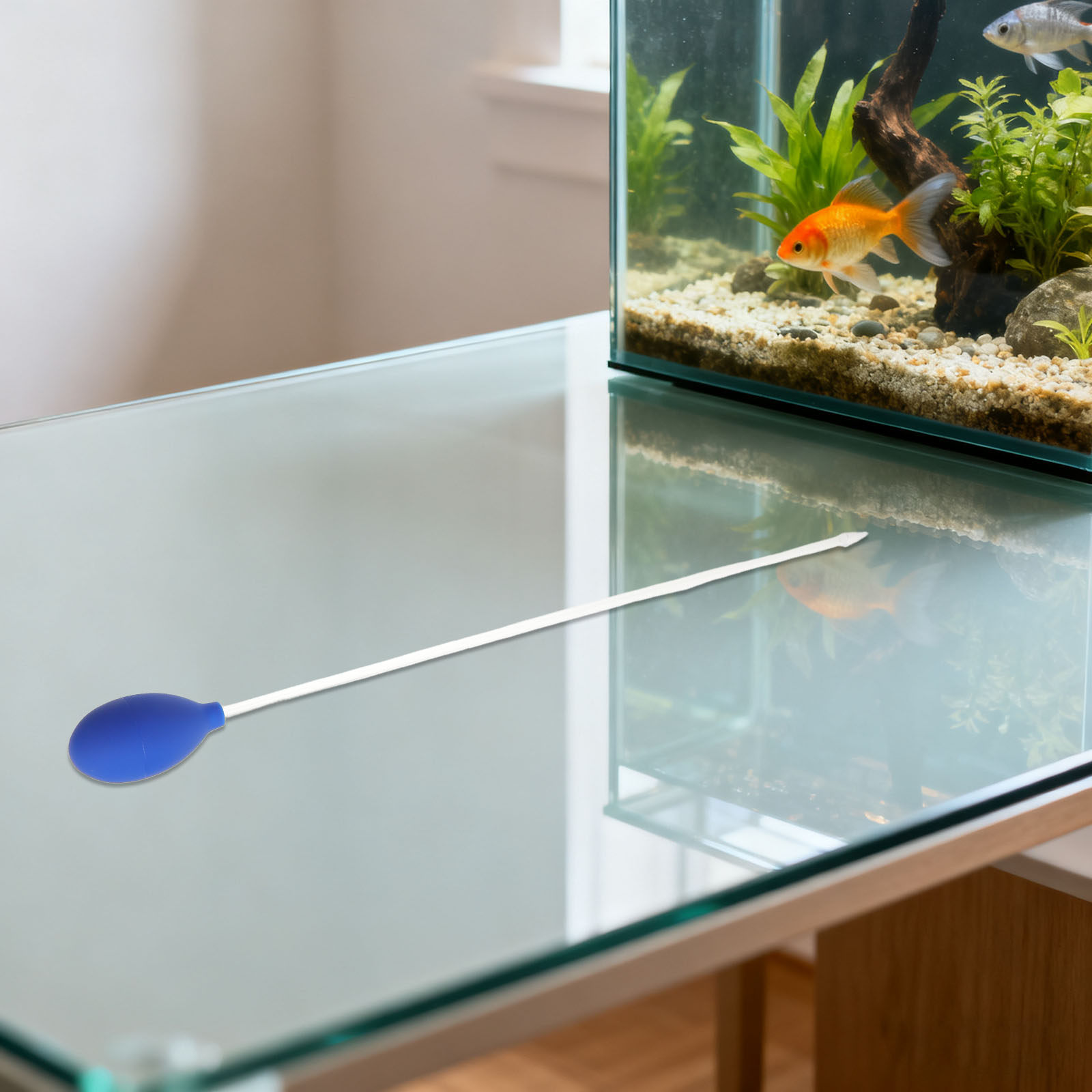เครื่องป้อนอาหารปลาในตู้ปลา อุ - Planted Aquarium Youtube บทวิจารณ์และราคา