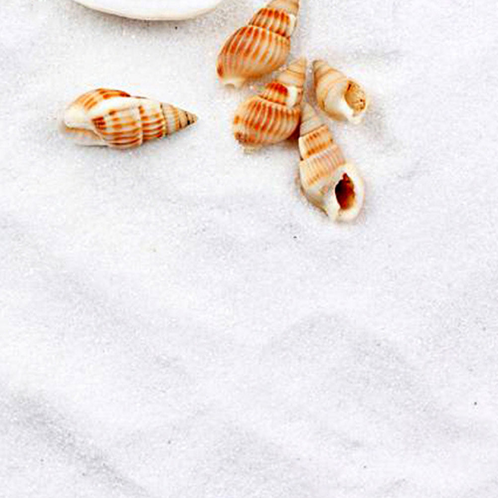 ทรายตกแต่งตู้ปลาสีขาว 5 แพ็ค 8 - Aquarium Sand White บทวิจารณ์และราคา