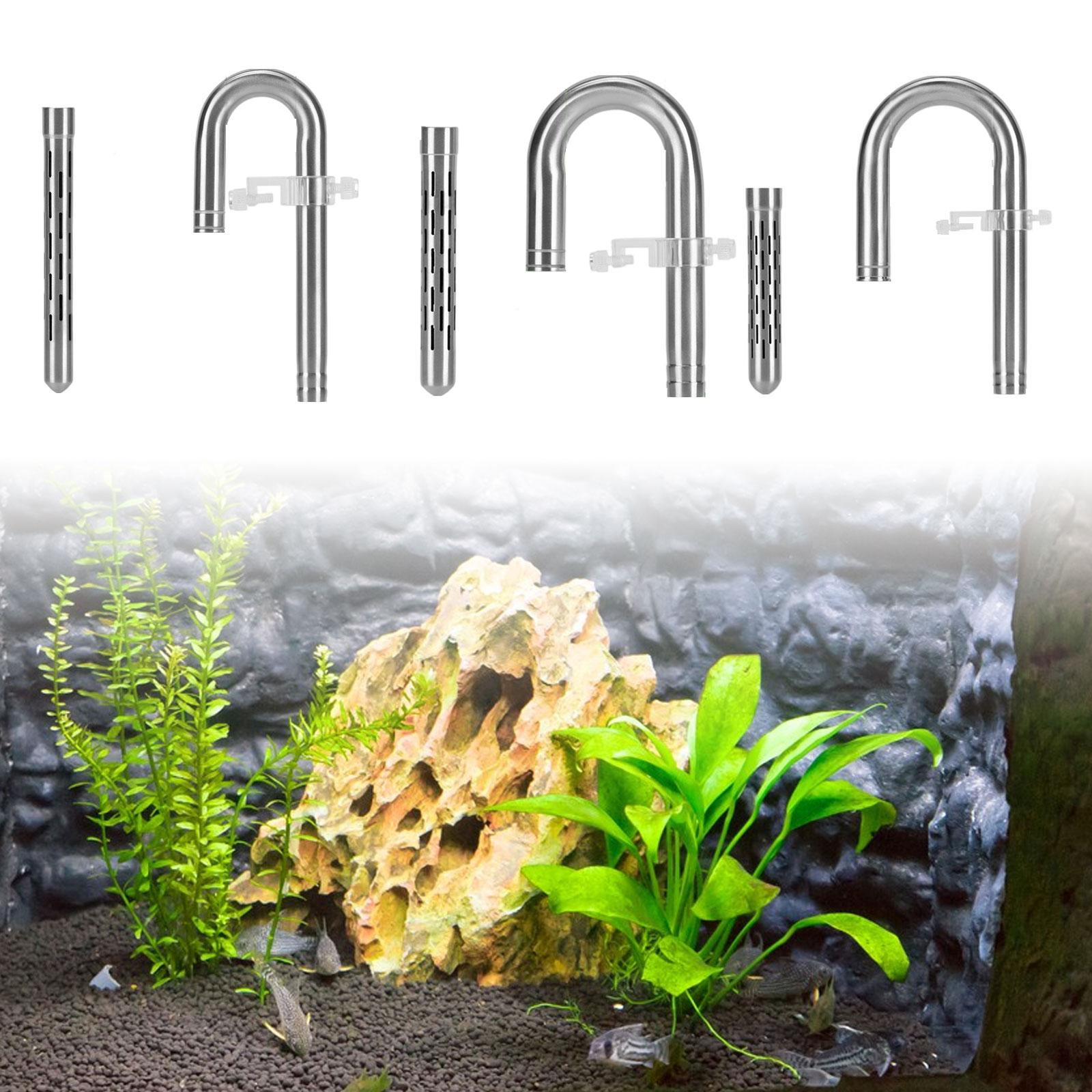 ชุดท่ออะควาติกลิลลี่อเนกประสงค - Planted Aquarium Youtube บทวิจารณ์และราคา