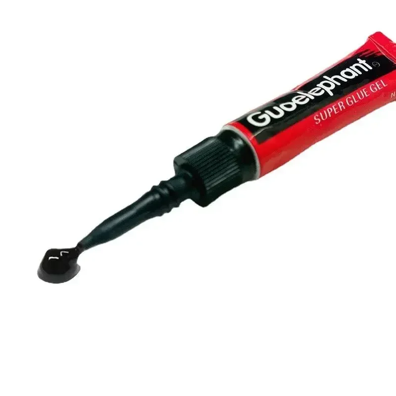 Guoelephant พิพิธภัณฑ์สัตว์น้ํ - Aquarium Plant Glue บทวิจารณ์และราคา