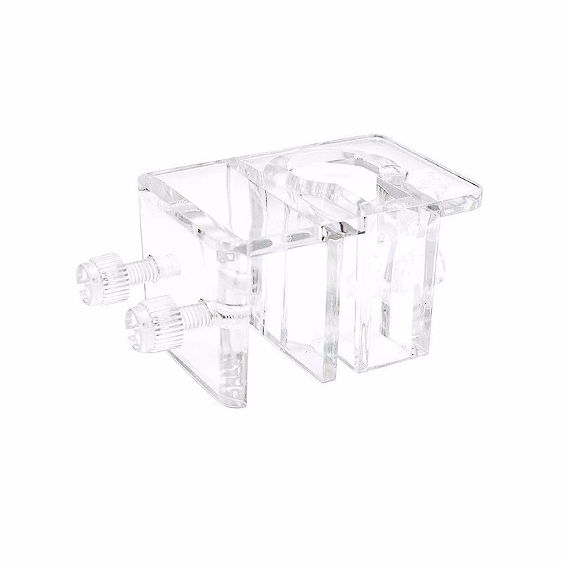 ถังปลาอะคริลิคท่อน้ําClamps Aq - Planted Aquarium Youtube บทวิจารณ์และราคา