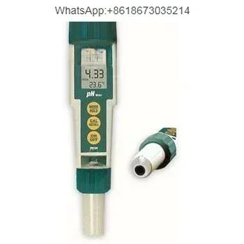 PH100 ปากกากันน้ำ pH มิเตอร์ ช - Planted Aquarium Ph บทวิจารณ์และราคา