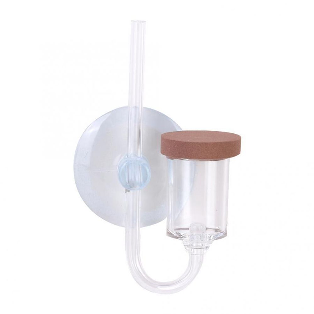 ตู้ปลาอะคริลิคขนาดเล็ก พร้อมต้ - Planted Aquarium Equipment บทวิจารณ์และราคา