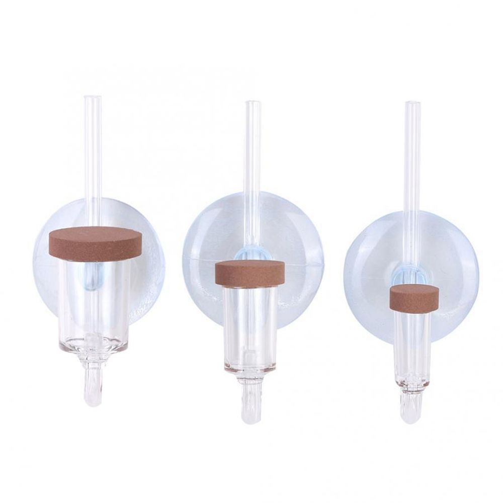 ตู้ปลาอะคริลิคขนาดเล็ก พร้อมต้ - Planted Aquarium Equipment บทวิจารณ์และราคา