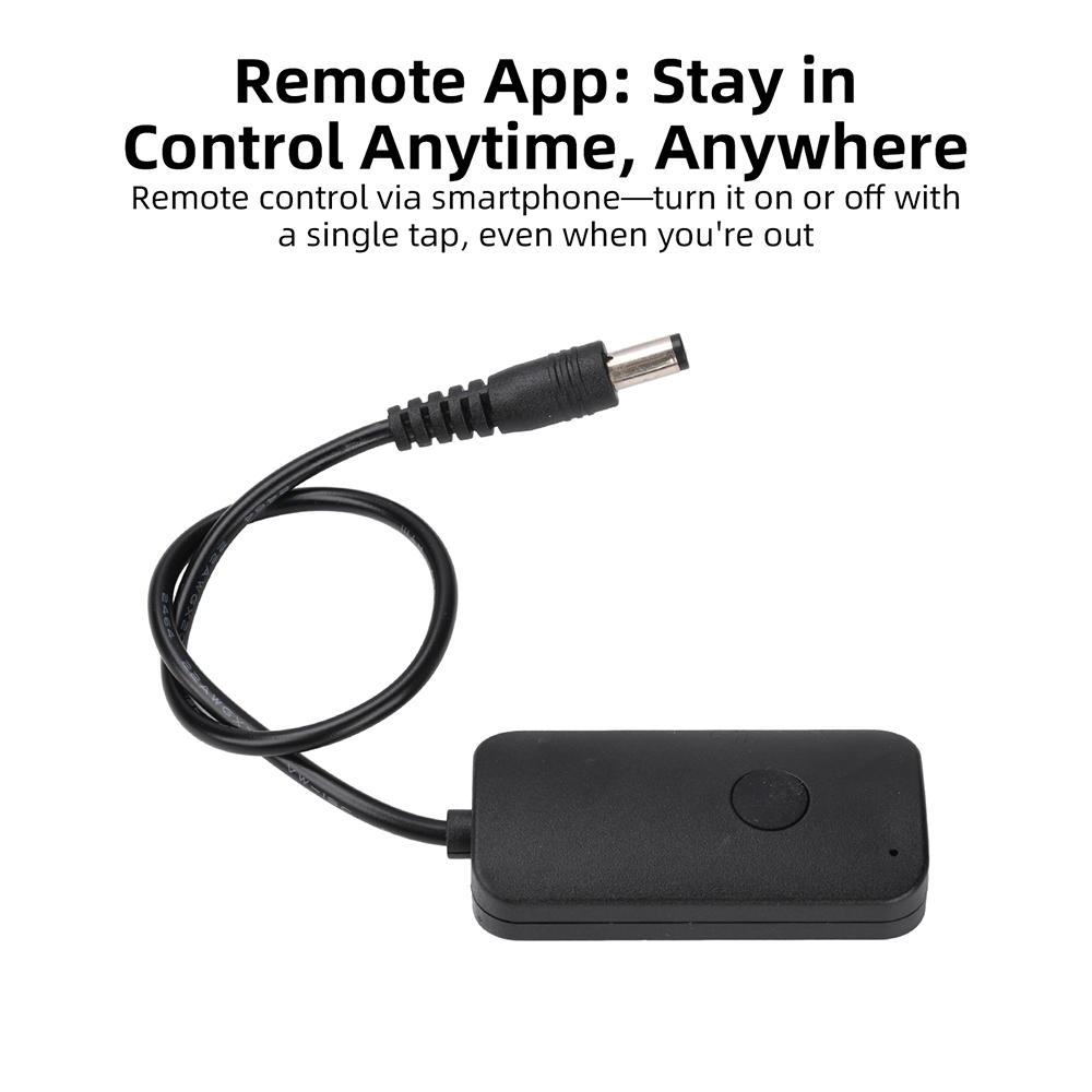 สวิตช์ตั้งเวลาแบบสมาร์ท WiFi ค - Planted Aquarium Cycling บทวิจารณ์และราคา