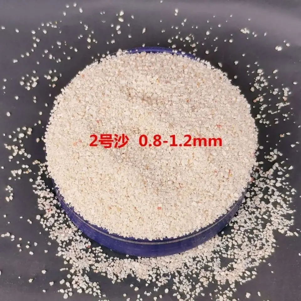 ธรรมชาติลิ้งค์ ฟิลิปปินส์ แซนด - Aquarium Sand White บทวิจารณ์และราคา